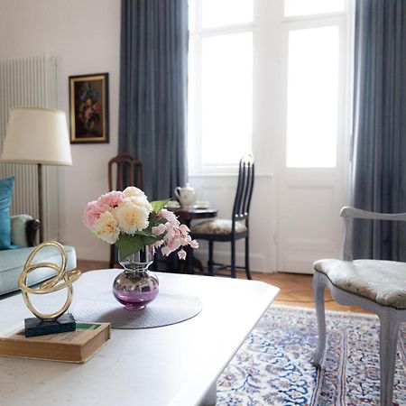 Littleparis Apartment Клуж-Напока Екстериор снимка